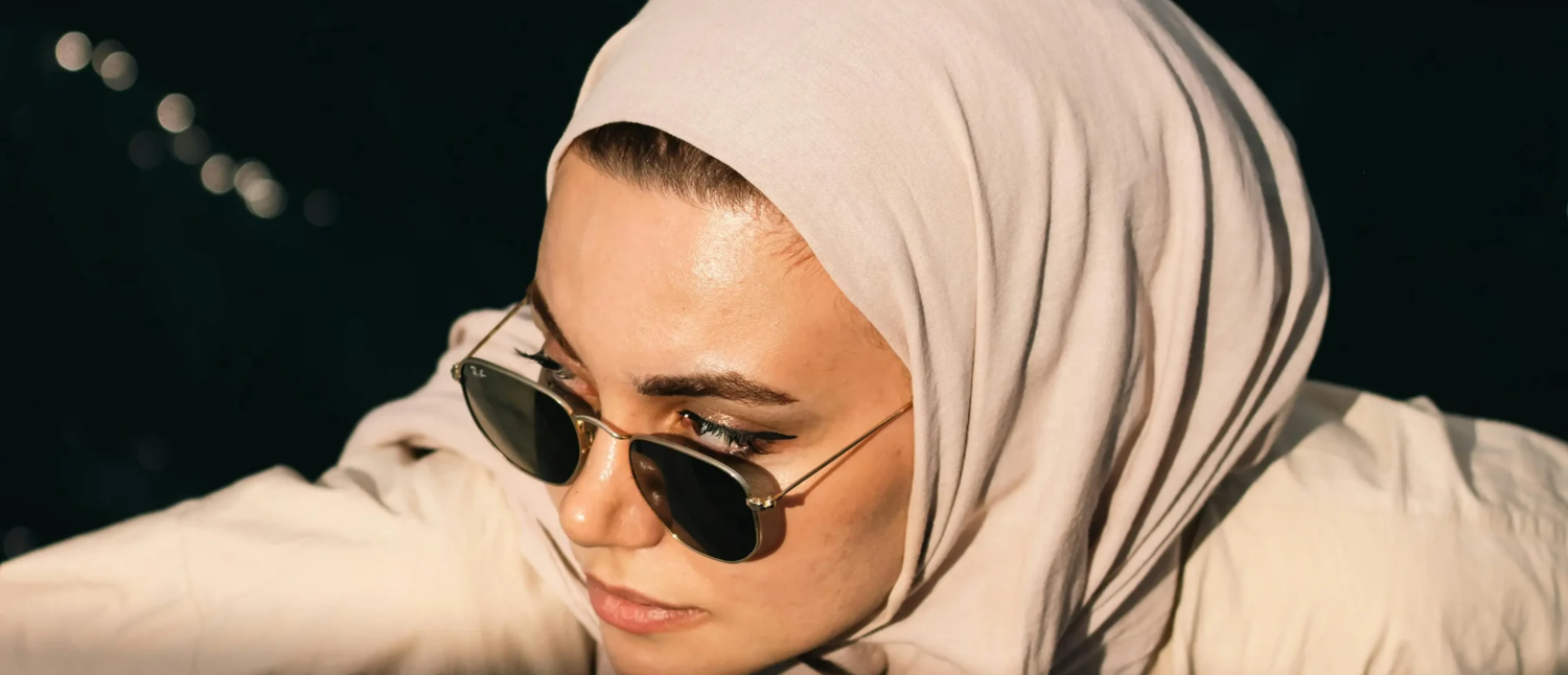 Absar Taiba Optics promo