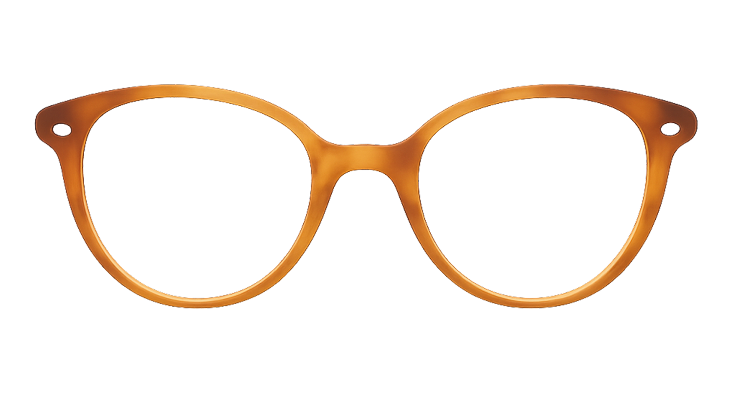 Bold Look Eyewear