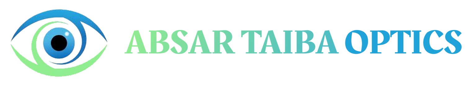 Absar Taiba Optics